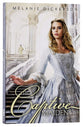 The Captive Maiden (#04 in Hagenheim - My Fairy Tale Romance Series)