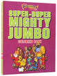 Beginner's Bible: Super-Duper, Mighty, Jumbo Colouring Book