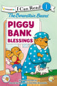 The Piggy Bank Blessings (I Can Read!1/berenstain Bears Series)