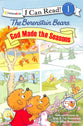 God Made the Seasons (I Can Read!1/berenstain Bears Series)