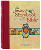 The Jesus Storybook Bible (Large Format)