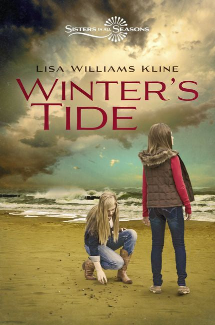 Winter's Tide (Sisters In All Seasons Series)
