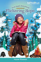 Faithgirlz!/From Sadie's Sketchbook: Flickering Hope (Faithgirlz!/sadie's Sketchbook Series)