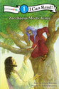 Zacchaeus Meet Jesus (I Can Read!1 Series)