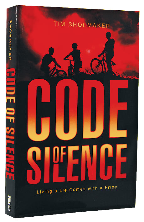 Code of Silence: Living a Lie Comes With a Price (#01 in Code Of Silence Series)