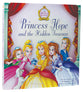Princess Hope and the Hidden Treasure (Princess Parables Series)
