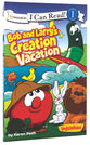 Bob and Larry's Creation Vacation (I Can Read!1/veggietales Series)