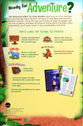 NIRV Adventure Bible For Early Readers (Black Letter Edition)