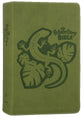 NIRV Adventure Bible For Early Readers Jungle Green (Black Letter Edition)