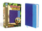 NIV Adventure Bible Electric Blue Ocean Blue (Black Letter Edition)