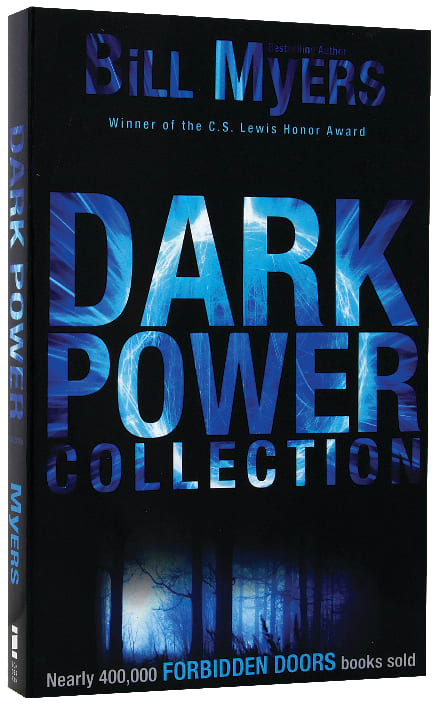 Dark Power Collection (#01 in Forbidden Doors Collection Series)