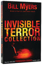 Invisible Terror Collection (#02 in Forbidden Doors Collection Series)