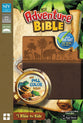 NIV Adventure Bible Chocolate/Toffee (Black Letter Edition)