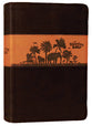 NIV Adventure Bible Chocolate/Toffee (Black Letter Edition)