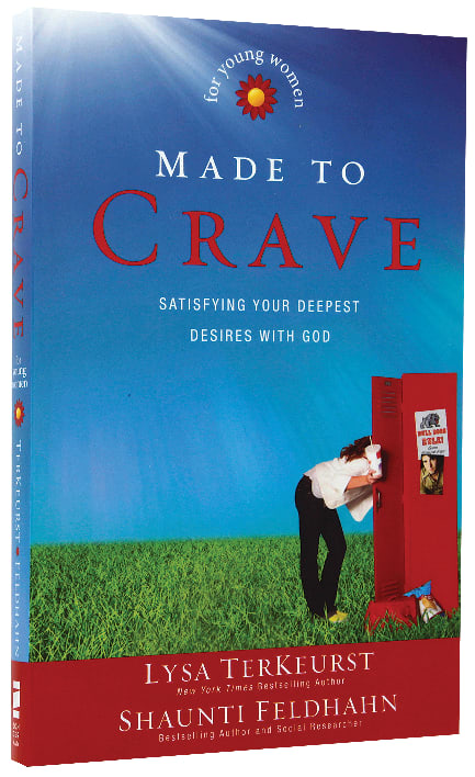 Made to Crave For Young Women