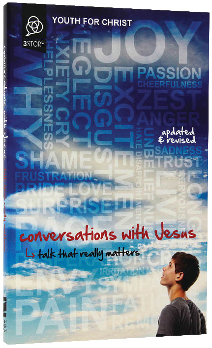 3 Story: Conversations With Jesus