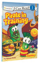 Pirate in Training (I Can Read!1/veggietales Series)