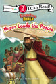 Moses Leads the People (I Can Read!2/adventure Bible Series)