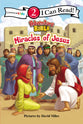 Miracles of Jesus (I Can Read!2/adventure Bible Series)
