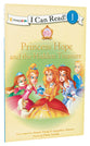 Princess Hope and the Hidden Treasure (I Can Read!1/princess Parables Series)
