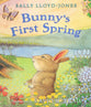 Bunny's First Spring