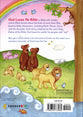 God Loves Me Bible (Newly Illustrated Edition)