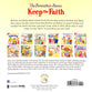 Keep the Faith (The Berenstain Bears Series)