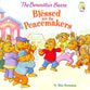 Blessed Are the Peacemakers (The Berenstain Bears Series)