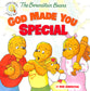 God Made You Special (The Berenstain Bears Series)