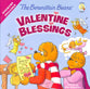 Valentine Blessings (The Berenstain Bears Series)