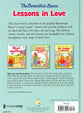 Lessons in Love (The Berenstain Bears Series)