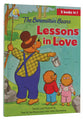 Lessons in Love (The Berenstain Bears Series)
