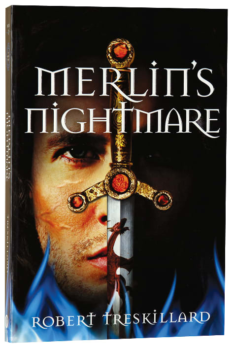 Merlin's Nightmare (#03 in The Merlin Spiral Series)