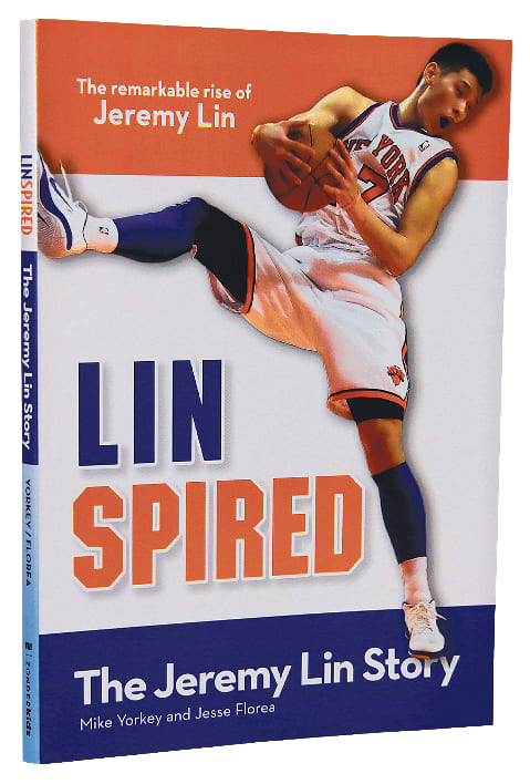 Linspired (Kids Edition)