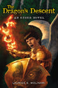 The Dragon's Descent (#03 in The Ether Novel Series)