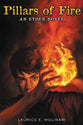 Pillars of Fire (#02 in The Ether Novel Series)