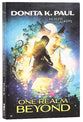 One Realm Beyond (#01 in Realm Walkers Series)