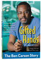 Gifted Hands - the Ben Carson Story (Kids Edition) (Zonderkidz Biography Series (Zondervan))