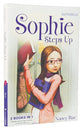 Sophie Under Pressure #03 & Sophie Steps Up #04 (2in1) (Faithgirlz! Sophie Series)