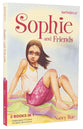 Sophie's First Dance #05 & Sophie's Stormy Summer #06 (2in1) (Faithgirlz! Sophie Series)