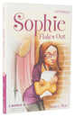 Sophie Flakes Out #09 & Sophie Loves Jimmy #10 (2in1) (Faithgirlz! Sophie Series)
