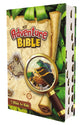 NIV Adventure Bible Indexed (Black Letter Edition)