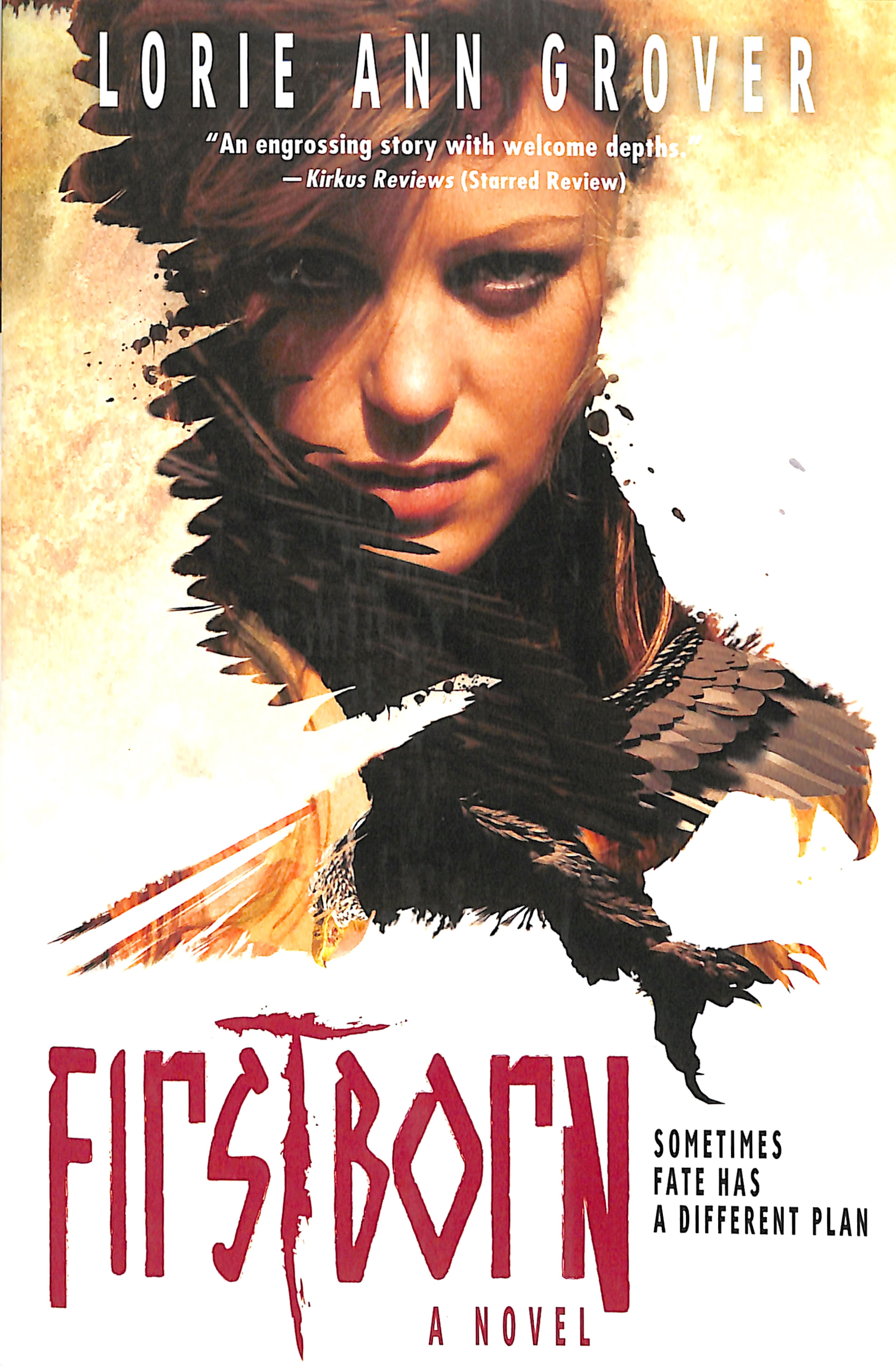 Firstborn