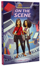 On the Scene (#02 in Faithgirlz! Samantha Sanderson Series)