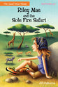 Riley Mae and the Sole Fire Safari (Faithgirlz! Good News Shoes Series)