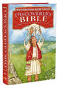 NIRV Discoverer's Bible: A Large Print Bible For Early Readers (Black Letter)