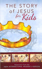 NIRV Story of Jesus For Kids