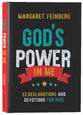 God's Power in Me: 52 Declarations and Devotions For Kids
