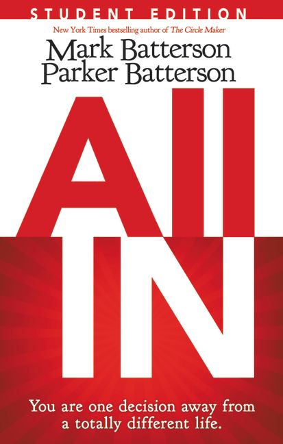 All in (Student Edition)