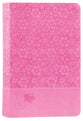 NIRV Adventure Bible For Early Readers Hot Pink (Black Letter Edition)